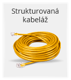 Strukturovaná kabeláž